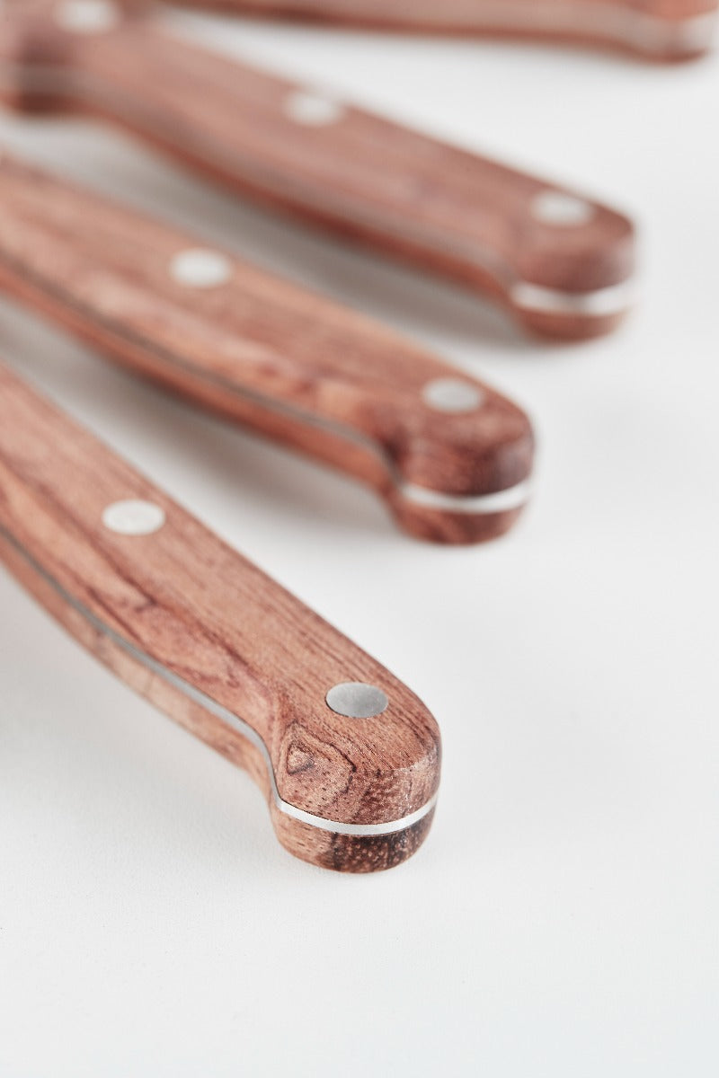 Bahne Interior steakknive - 6 stk. - Bahne